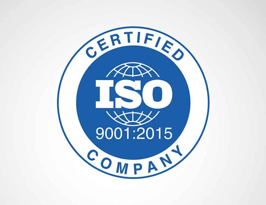 ISO 9001:2015 – Auditoria de renovación 2020