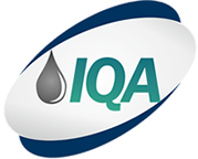Grupo IQA Logo